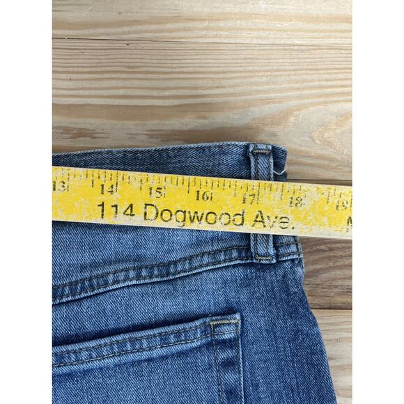 Ariat Legacy Relaxed Boot Cut M2 Men's Denim Jeans Size 35x36 - Picture 5 of 6